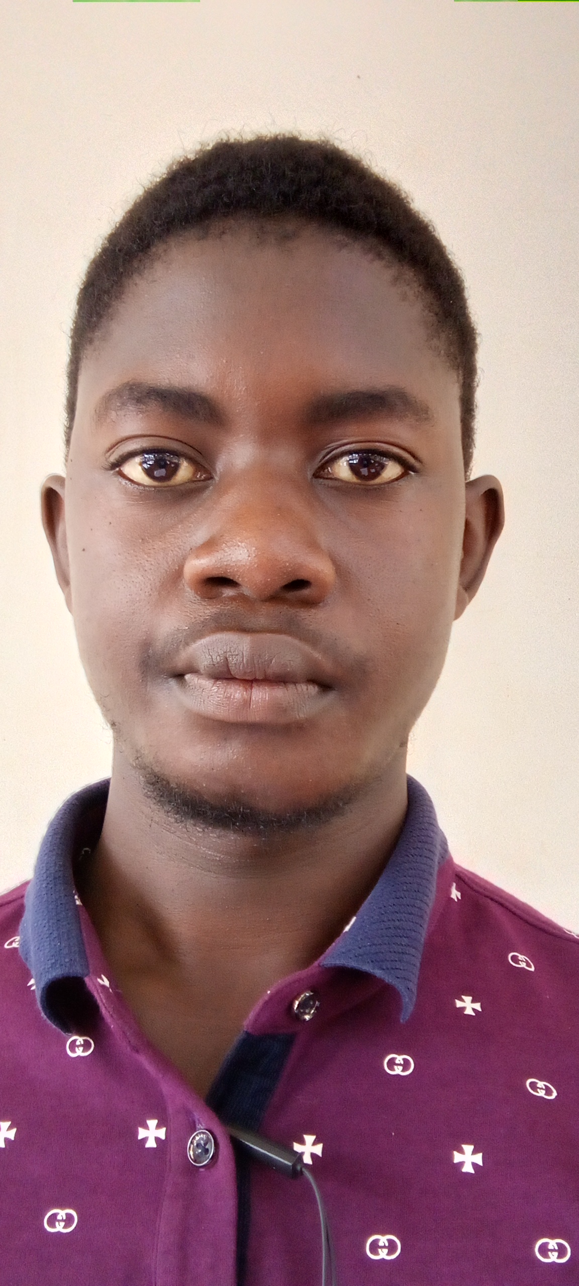 Tusiime Raymond 